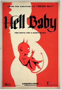 HELL BABY 2013 με ελληνικους υποτιτλους