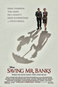 Saving Mr. Banks 2013 tainies Online with greek subs Saving Mr. Banks 2013 με ελληνικους υποτιτλους