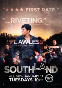 Southland (2009-) tainies Online with greek subs Southland (2009-) με ελληνικους υποτιτλους