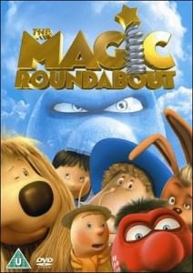 The Magic Roundabout 2005 ΜΕΤΑΓΛΩΤΙΣΜΕΝΟ με ελληνικους υποτιτλους