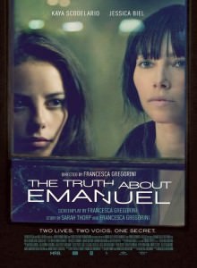 The Truth About Emanuel (2013) με ελληνικους υποτιτλους