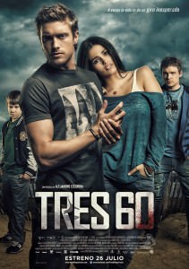 Tres60 (2013) με ελληνικους υποτιτλους