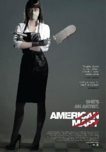American Mary (2012) με ελληνικους υποτιτλους