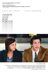 Celeste & Jesse Forever (2012) με ελληνικους υποτιτλους