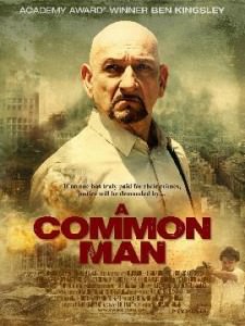 A Common Man (2012) με ελληνικους υποτιτλους