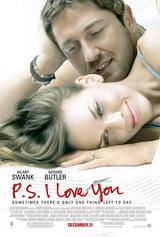 P.S I Love You (2007) με ελληνικους υποτιτλους