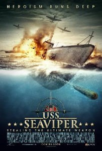 USS Seaviper (2012) με ελληνικους υποτιτλους