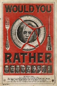 Would You Rather (2012) με ελληνικους υποτιτλους