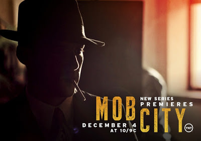 Mob City (2013-) tainies Online with greek subs Mob City (2013-) με ελληνικους υποτιτλους