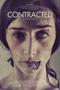 Contracted (2013) με ελληνικους υποτιτλους