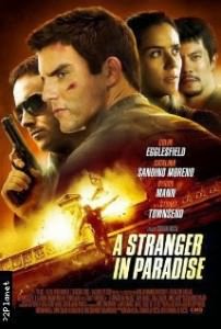 A Stranger in Paradise 2013 με ελληνικους υποτιτλους