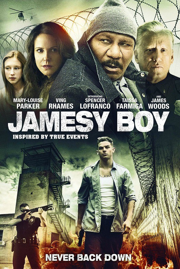 Jamesy Boy 2014 tainies Online with greek subs Jamesy Boy 2014 με ελληνικους υποτιτλους