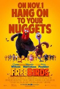 Free Birds 2013 tainies Online with greek subs Free Birds 2013 με ελληνικους υποτιτλους
