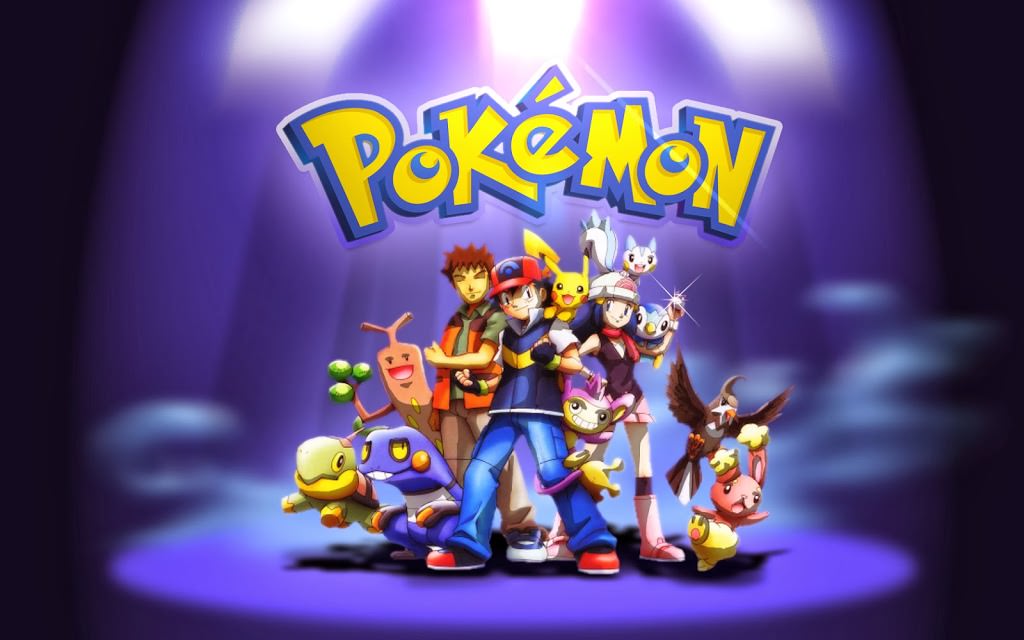 Pokemon (1998-) tainies Online with greek subs Pokemon (1998-) με ελληνικους υποτιτλους