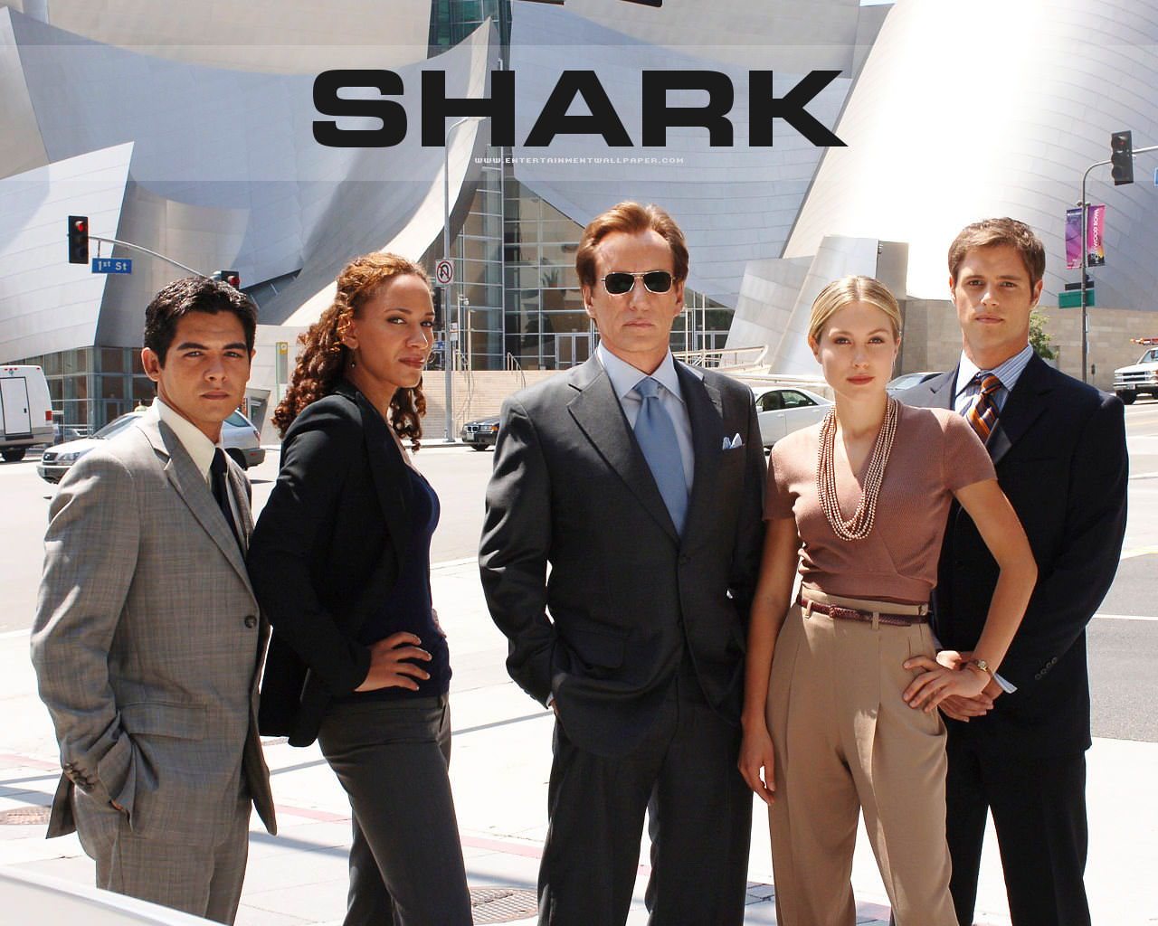 Shark (2006-2008) tainies Online with greek subs Shark (2006-2008) με ελληνικους υποτιτλους