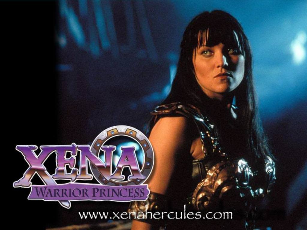 Xena: Warrior Princess (1995–2001) tainies Online with greek subs Xena: Warrior Princess (1995–2001) με ελληνικους υποτιτλους
