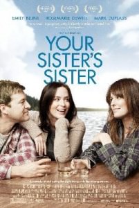 Your Sister's Sister (2011) με ελληνικους υποτιτλους