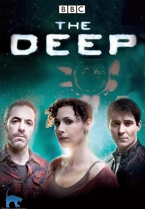 The Deep (2010-2011) tainies Online with greek subs The Deep (2010-2011) με ελληνικους υποτιτλους