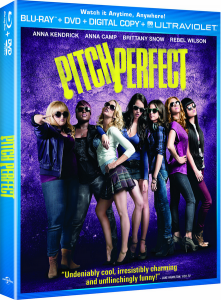 Pitch Perfect 2012 με ελληνικους υποτιτλους