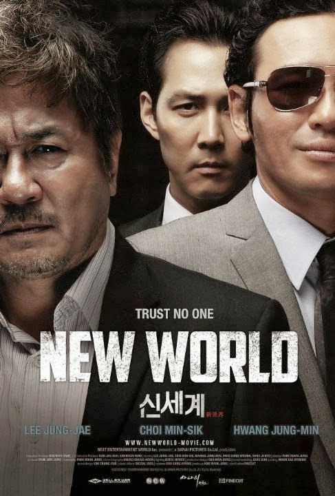 New World 2013 tainies Online with greek subs New World 2013 με ελληνικους υποτιτλους