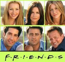 Friends (TV Series 1994-2004) tainies Online with greek subs Friends (TV Series 1994-2004) με ελληνικους υποτιτλους