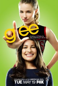 Glee (2009– ) με ελληνικους υποτιτλους