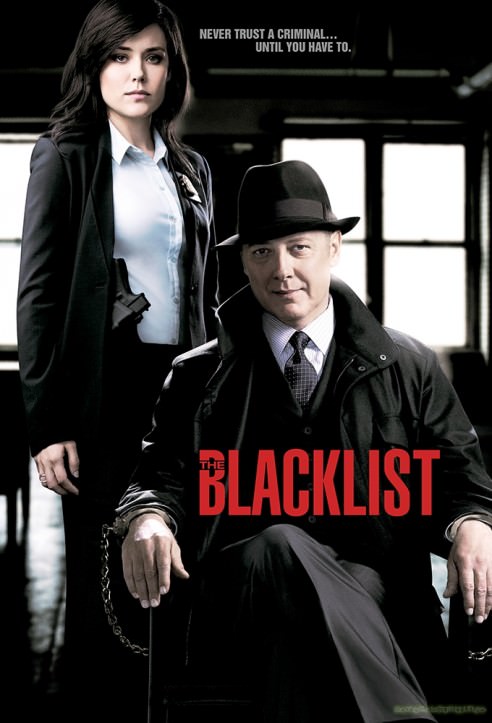 The Blacklist (Tv Series 2013-) tainies Online with greek subs The Blacklist (Tv Series 2013-) με ελληνικους υποτιτλους