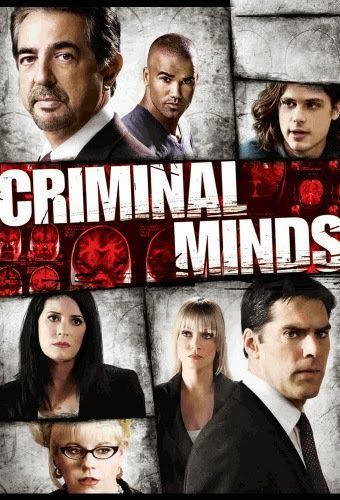 Criminal Minds (2005-) tainies Online with greek subs Criminal Minds (2005-) με ελληνικους υποτιτλους