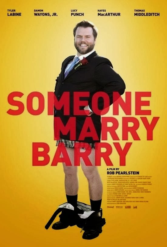 Someone Marry Barry 2014 tainies Online with greek subs Someone Marry Barry 2014 με ελληνικους υποτιτλους
