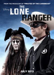 The Lone Ranger (2013) tainies Online with greek subs The Lone Ranger (2013) με ελληνικους υποτιτλους