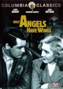 Only Angels Have Wings 1939 με ελληνικους υποτιτλους