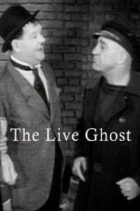The Live Ghost 1934 με ελληνικους υποτιτλους