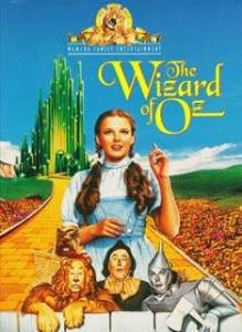 The Wizard of Oz 1939 με ελληνικους υποτιτλους
