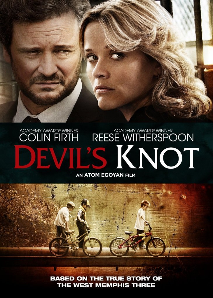 Devil's Knot (2013) με ελληνικους υποτιτλους