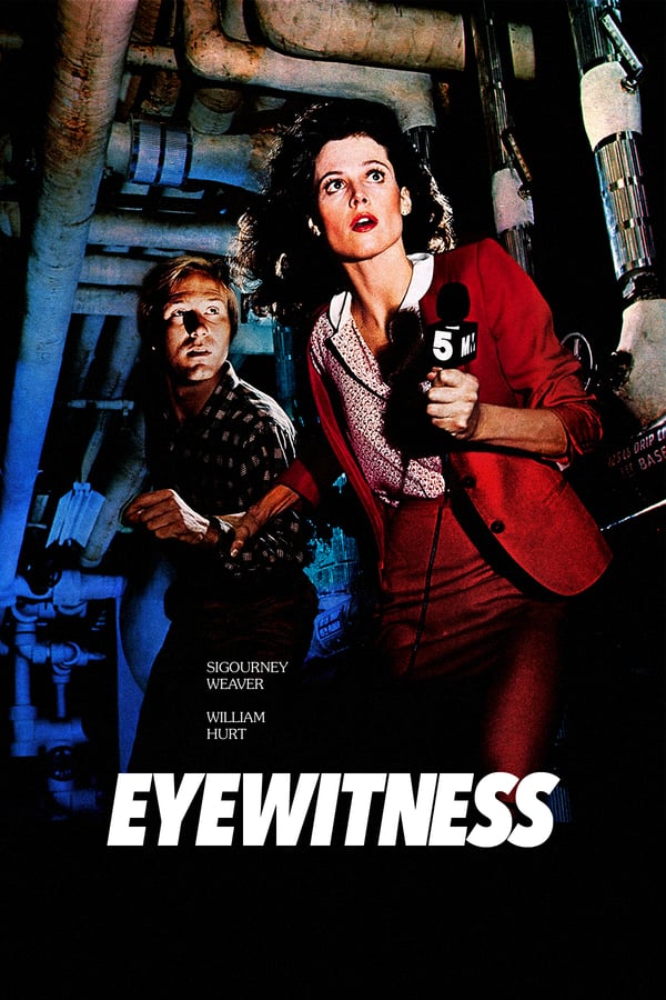 Eyewitness (1981) με ελληνικους υποτιτλους