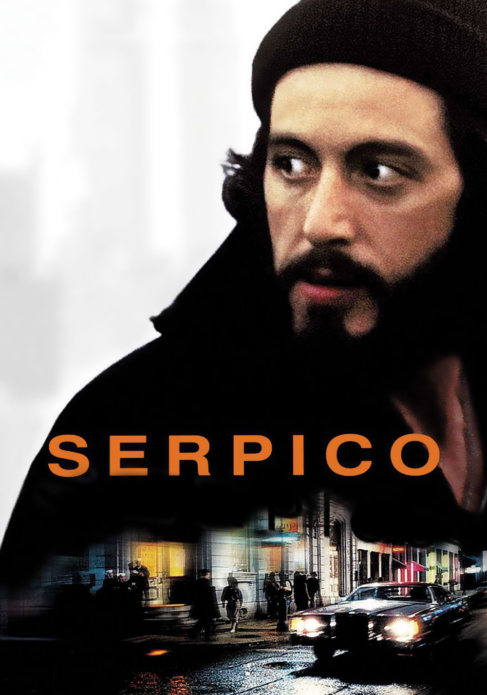 Serpico (1973) tainies Online with greek subs Serpico (1973) με ελληνικους υποτιτλους