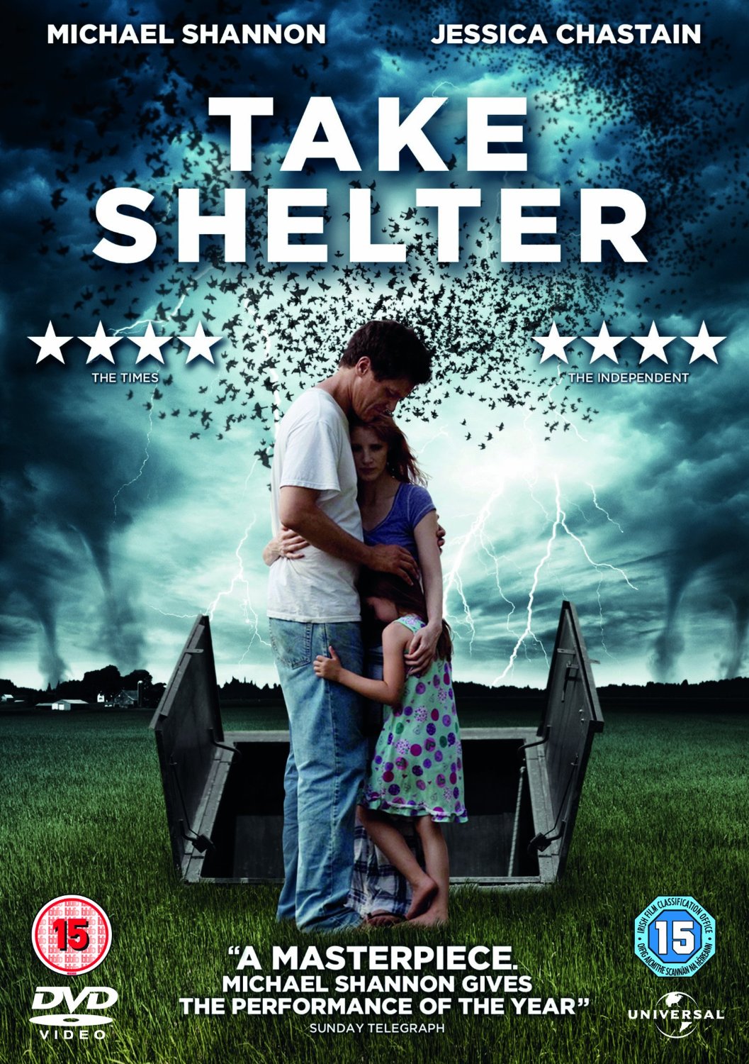 Take Shelter (2011) tainies Online with greek subs Take Shelter (2011) με ελληνικους υποτιτλους
