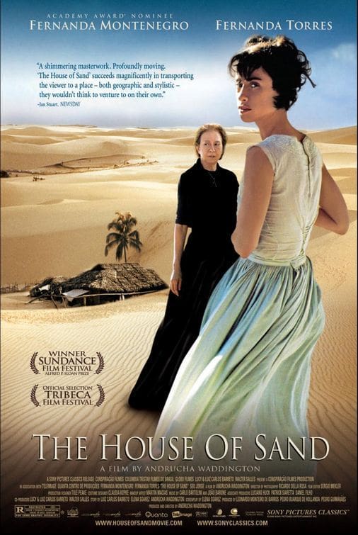 The House of Sand (2005) με ελληνικους υποτιτλους