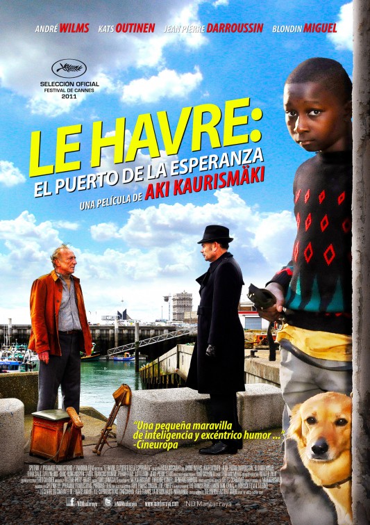 Le Havre (2011) με ελληνικους υποτιτλους