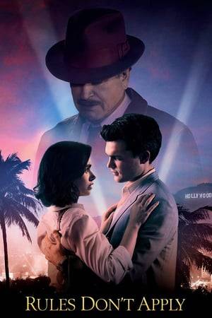 Rules Don't Apply (2016) tainies Online with greek subs Rules Don't Apply (2016) με ελληνικους υποτιτλους