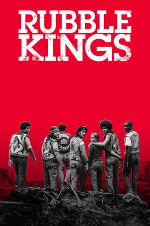 Rubble Kings (2015) tainies Online with greek subs Rubble Kings (2015) με ελληνικους υποτιτλους