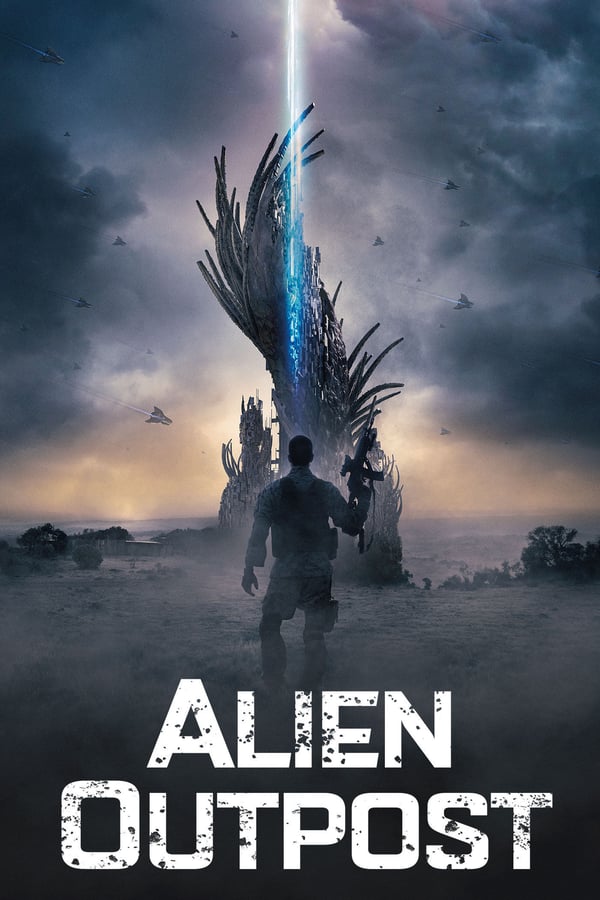 Alien Outpost (2014) με ελληνικους υποτιτλους