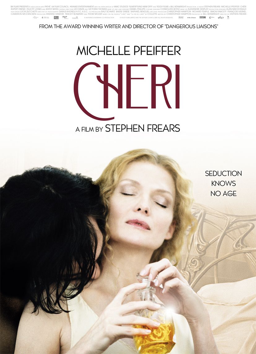 Cheri (2009) tainies Online with greek subs Cheri (2009) με ελληνικους υποτιτλους