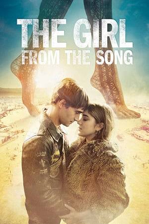 The girl from the song (2017) tainies Online with greek subs The girl from the song (2017) με ελληνικους υποτιτλους