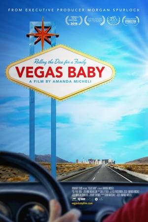 Vegas Baby (2016) tainies Online with greek subs Vegas Baby (2016) με ελληνικους υποτιτλους