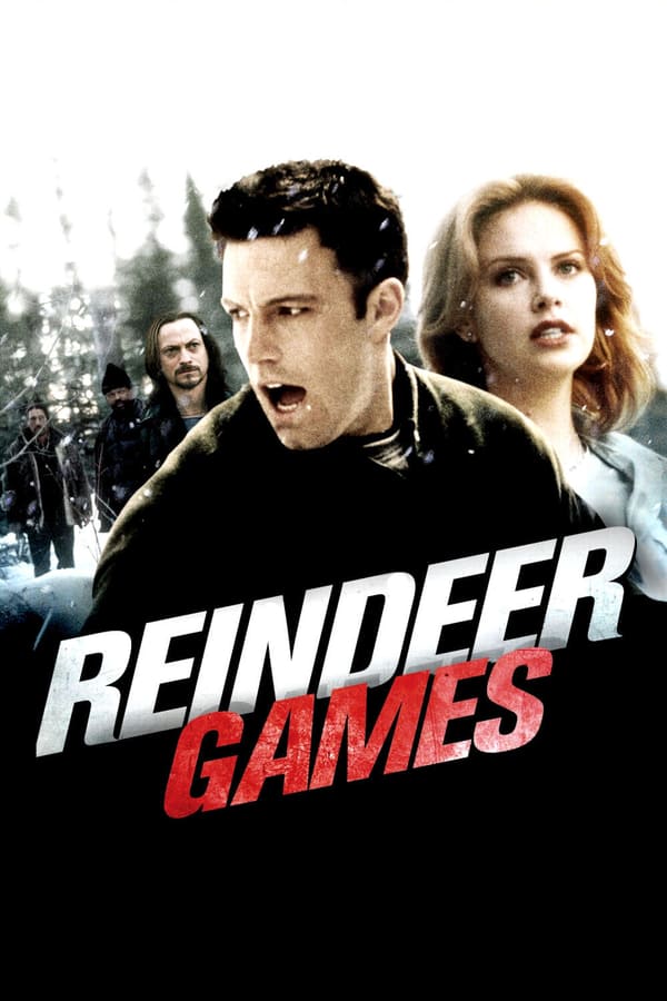 Reindeer Games (2000) με ελληνικους υποτιτλους