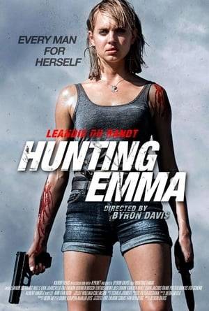 Hunting Emma (2017) tainies Online with greek subs Hunting Emma (2017) με ελληνικους υποτιτλους