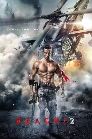Baaghi 2 (2018) tainies Online with greek subs Baaghi 2 (2018) με ελληνικους υποτιτλους