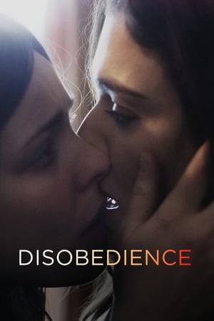 Disobedience (2017) tainies Online with greek subs Disobedience (2017) με ελληνικους υποτιτλους