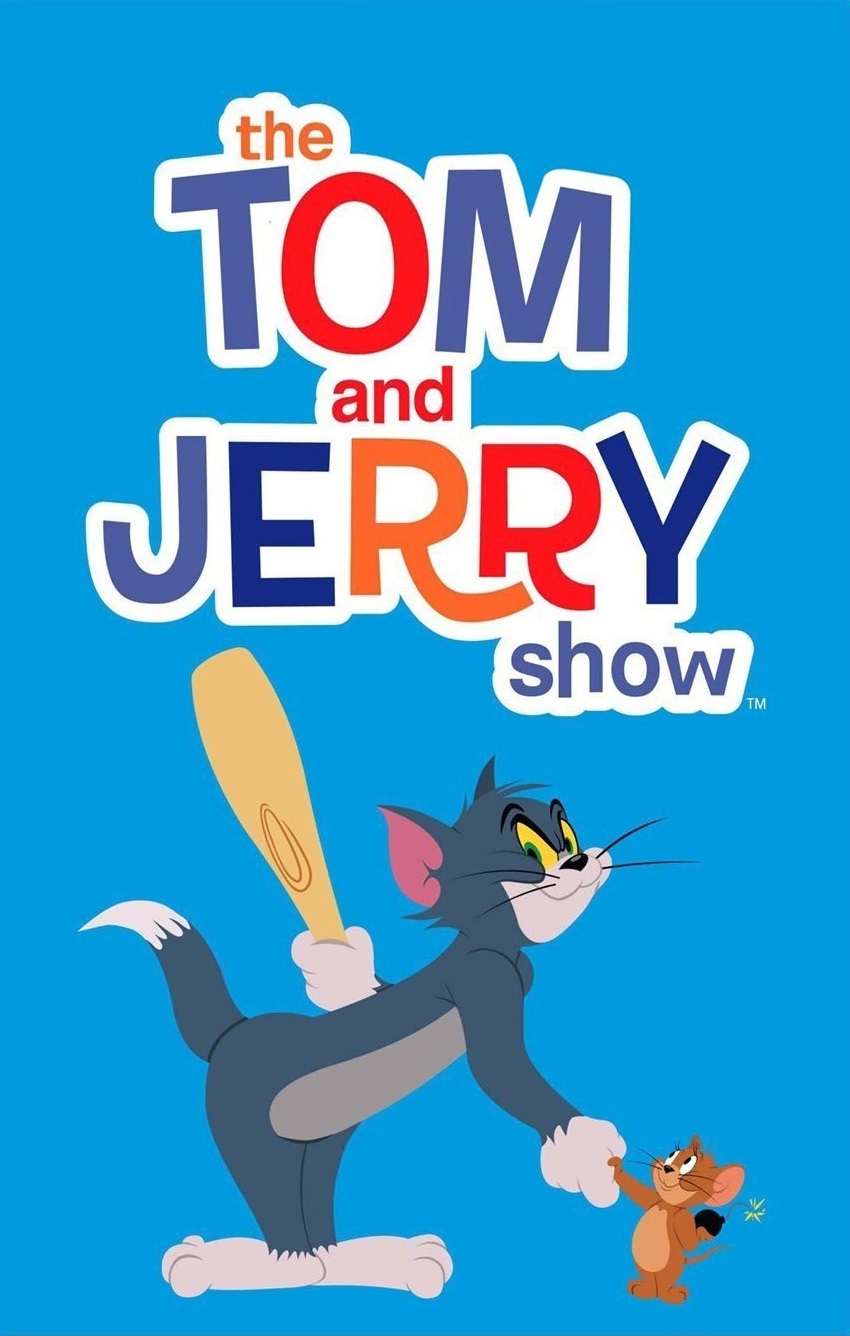 The Tom and Jerry Show (2014- ) tainies Online with greek subs The Tom and Jerry Show (2014- ) με ελληνικους υποτιτλους